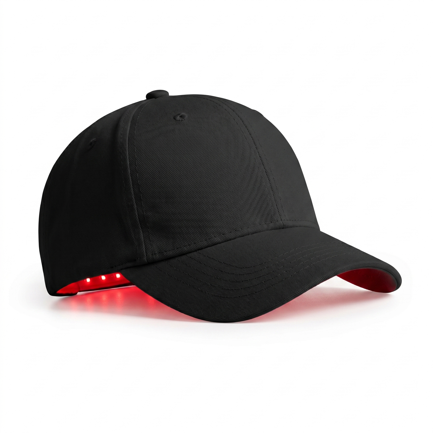 Root Ray Red Light Cap
